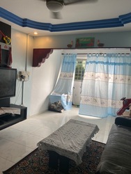 Blk 358 Woodlands Avenue 5 (Woodlands), HDB Executive #212773171